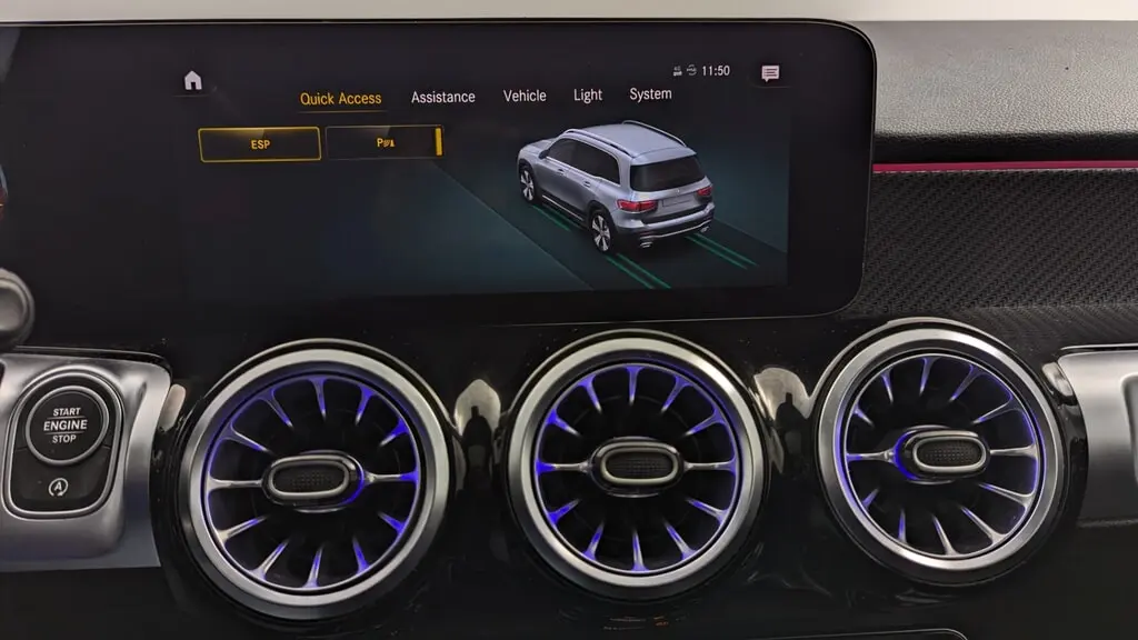 Florida Fine Cars - Used MERCEDES-BENZ GLB 2023 WEST PALM GLB 250