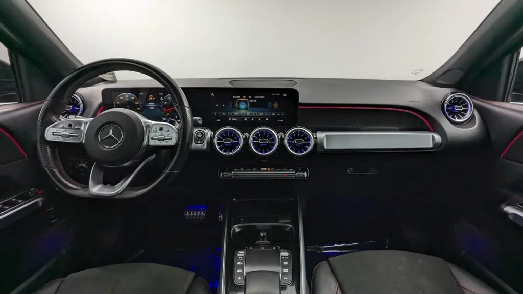 Florida Fine Cars - Used MERCEDES-BENZ GLB 2023 WEST PALM GLB 250