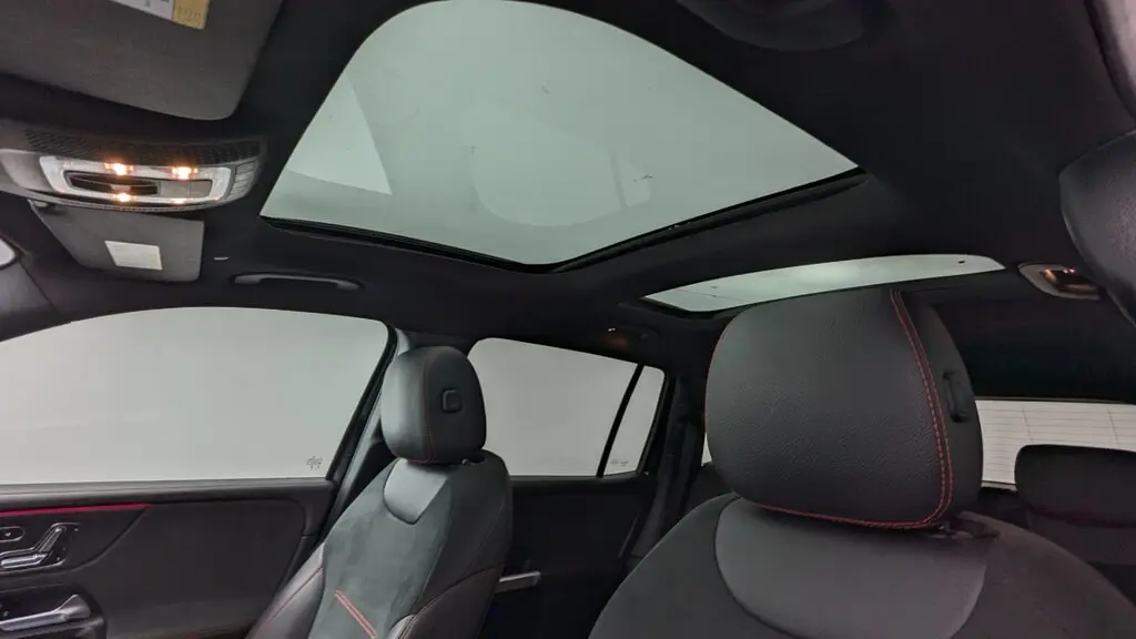 Florida Fine Cars - Used MERCEDES-BENZ GLB 2023 WEST PALM GLB 250