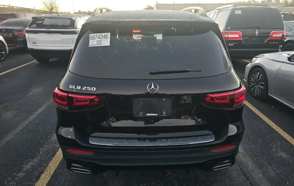 Florida Fine Cars - Used MERCEDES-BENZ GLB 2023 WEST PALM GLB 250