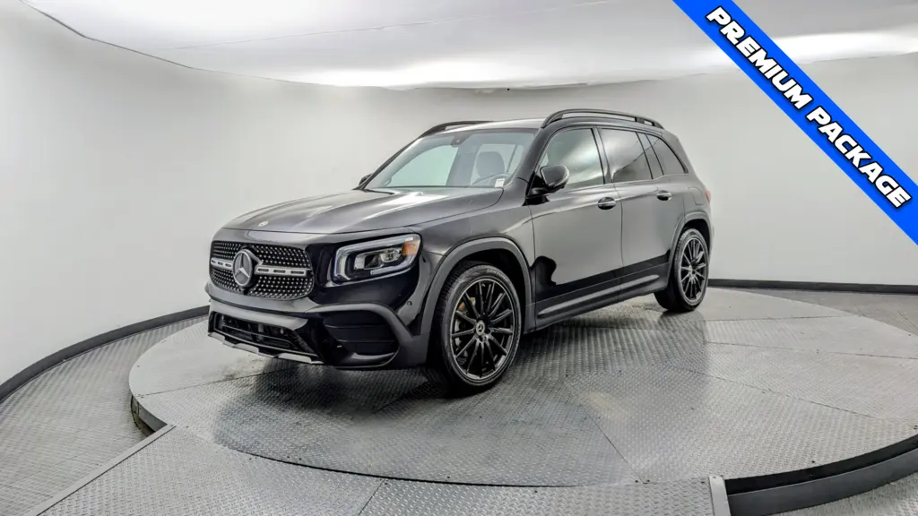 Florida Fine Cars - Used MERCEDES-BENZ GLB 2023 WEST PALM GLB 250