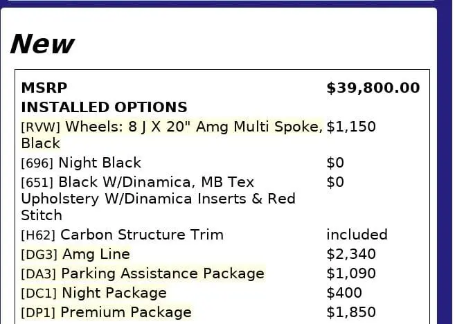 Florida Fine Cars - Used MERCEDES-BENZ GLB 2023 WEST PALM GLB 250