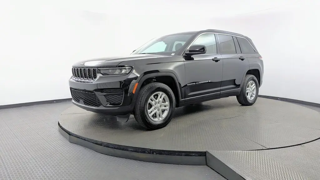 Florida Fine Cars - Used JEEP GRAND CHEROKEE 2024 MIAMI LAREDO