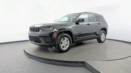 Florida Fine Cars - Used JEEP GRAND-CHEROKEE 2024 MIAMI LAREDO