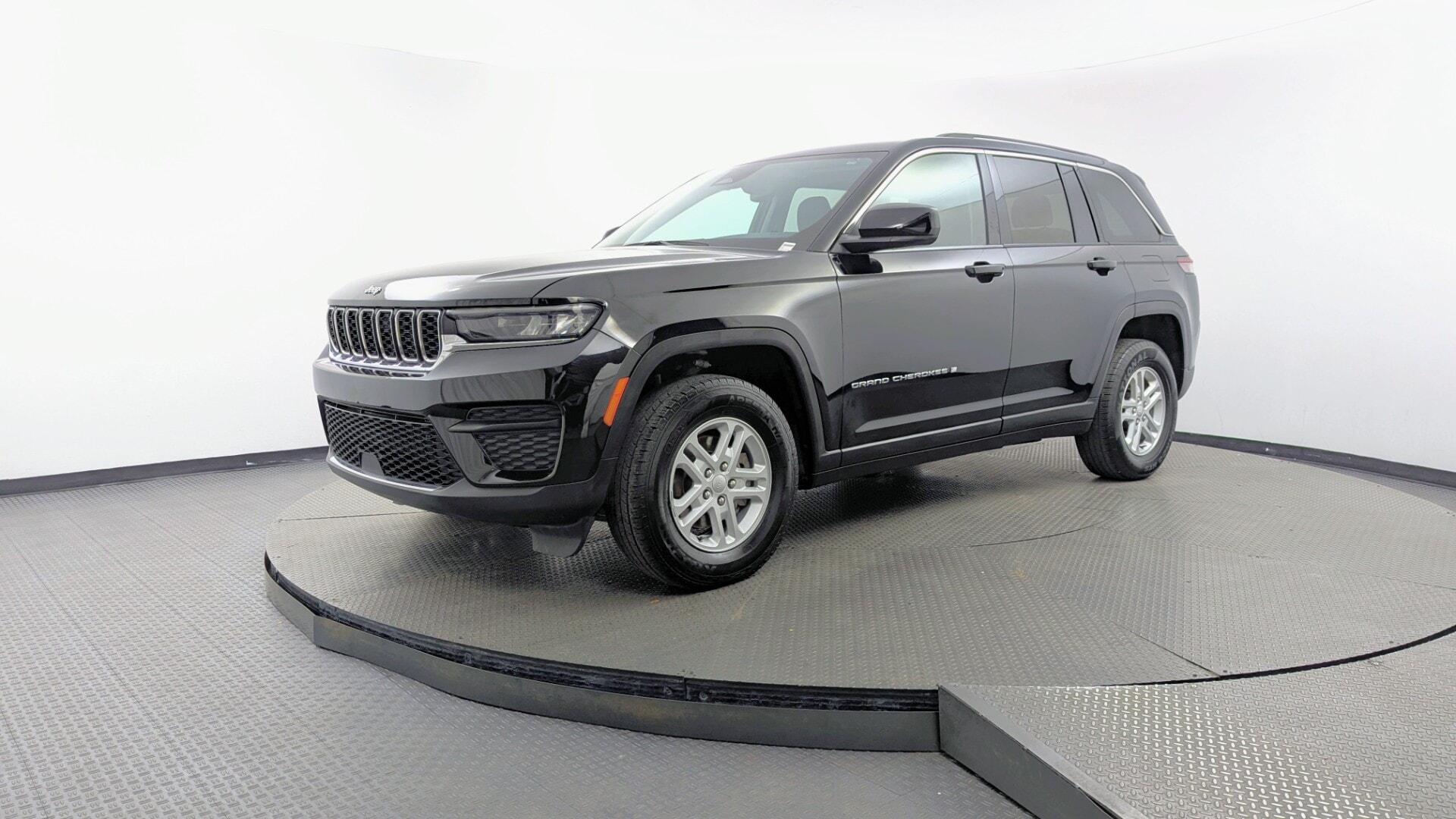 Florida Fine Cars - Used JEEP GRAND-CHEROKEE 2024 MIAMI LAREDO