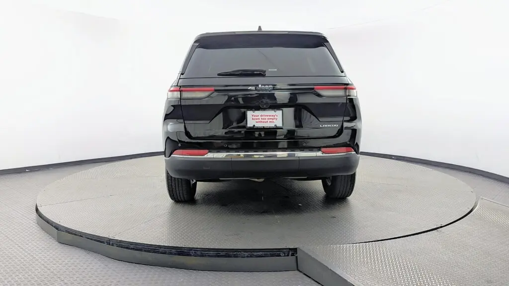 Florida Fine Cars - Used JEEP GRAND CHEROKEE 2024 MIAMI LAREDO
