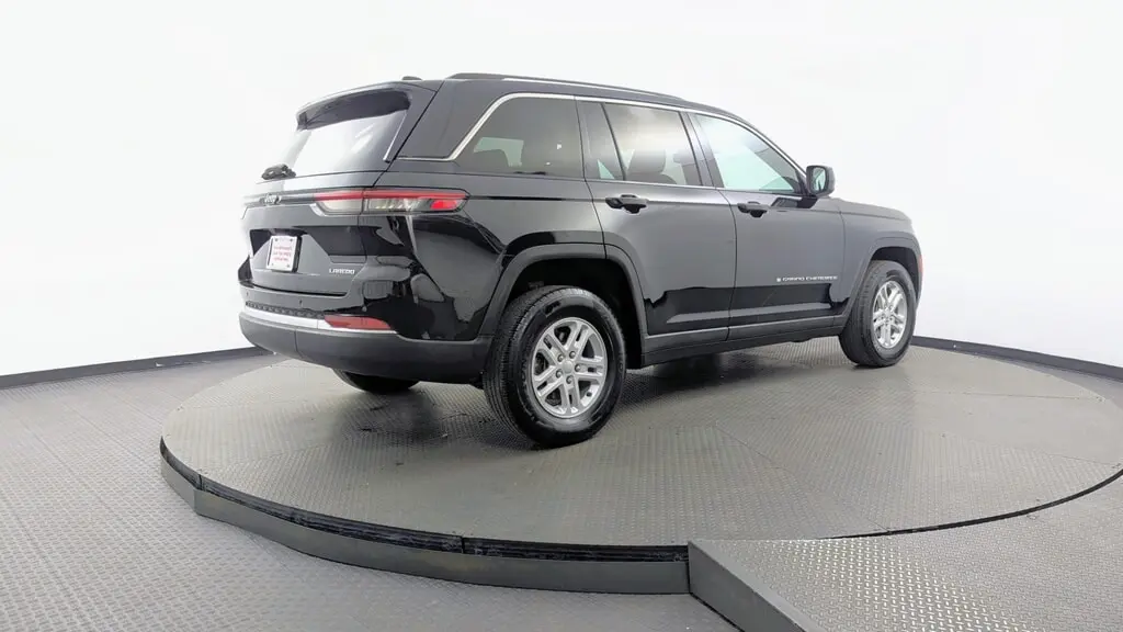 Florida Fine Cars - Used JEEP GRAND CHEROKEE 2024 MIAMI LAREDO