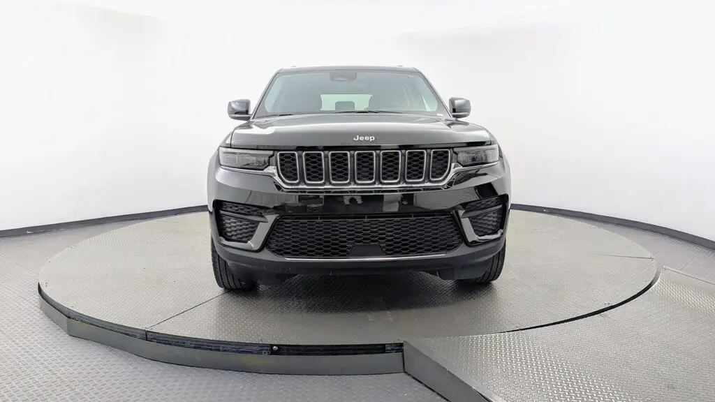 Florida Fine Cars - Used JEEP GRAND CHEROKEE 2024 MIAMI LAREDO