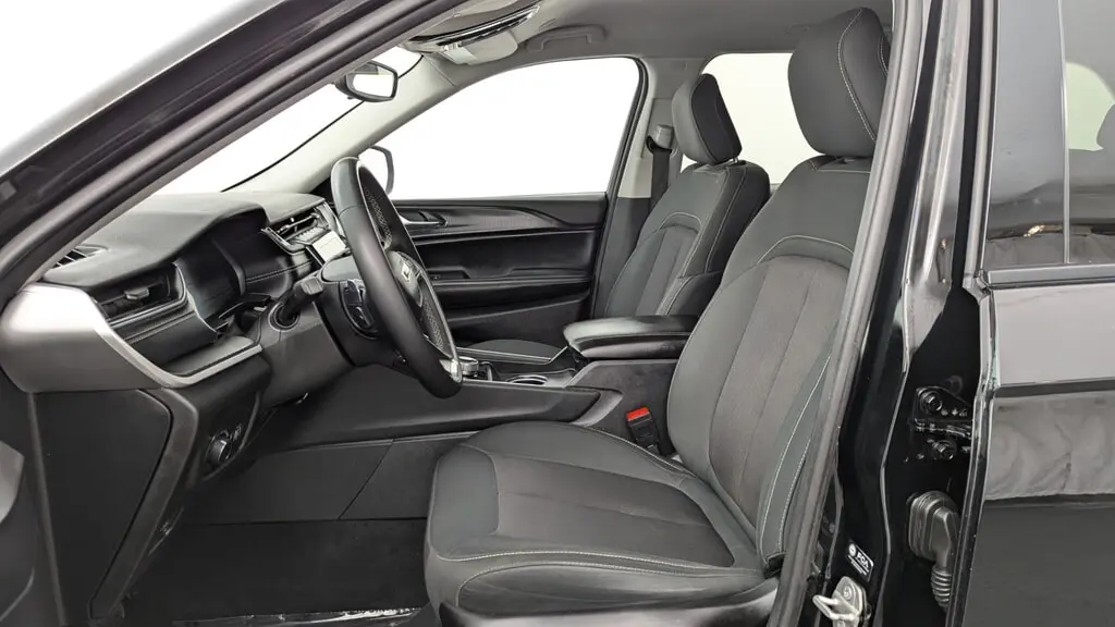 Florida Fine Cars - Used JEEP GRAND CHEROKEE 2024 MIAMI LAREDO