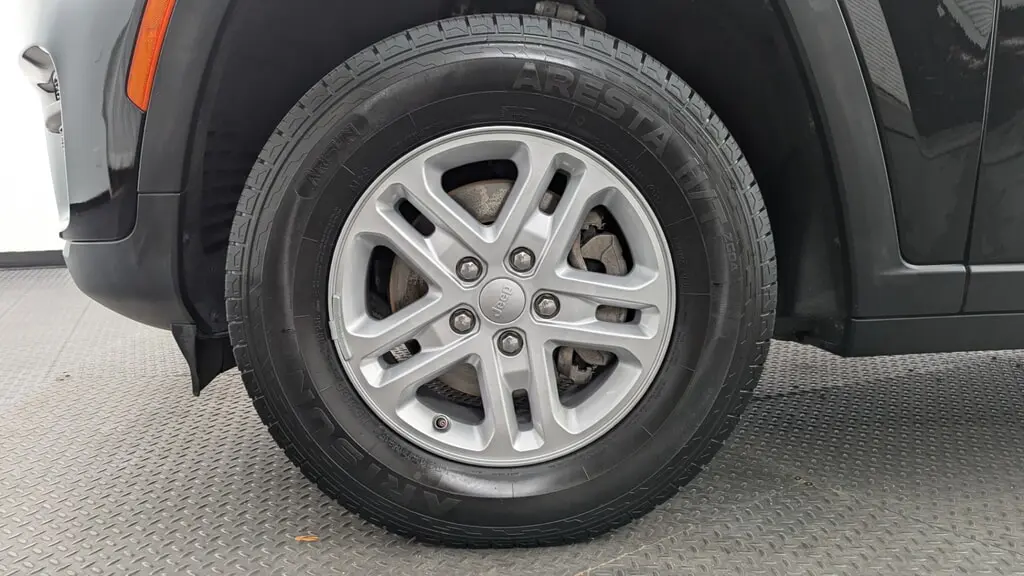 Florida Fine Cars - Used JEEP GRAND CHEROKEE 2024 MIAMI LAREDO