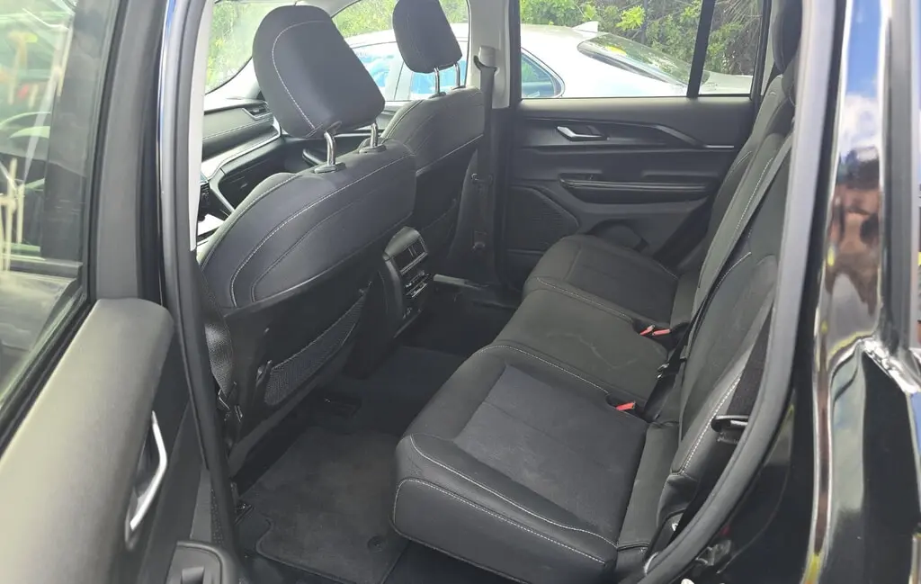 Florida Fine Cars - Used JEEP GRAND CHEROKEE 2024 MIAMI LAREDO