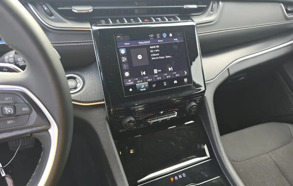 Florida Fine Cars - Used JEEP GRAND CHEROKEE 2024 MIAMI LAREDO