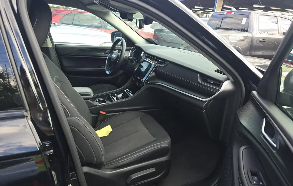 Florida Fine Cars - Used JEEP GRAND CHEROKEE 2024 MIAMI LAREDO