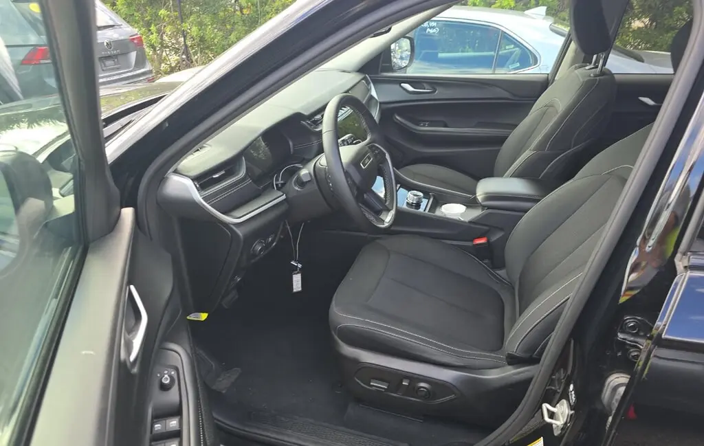 Florida Fine Cars - Used JEEP GRAND CHEROKEE 2024 MIAMI LAREDO