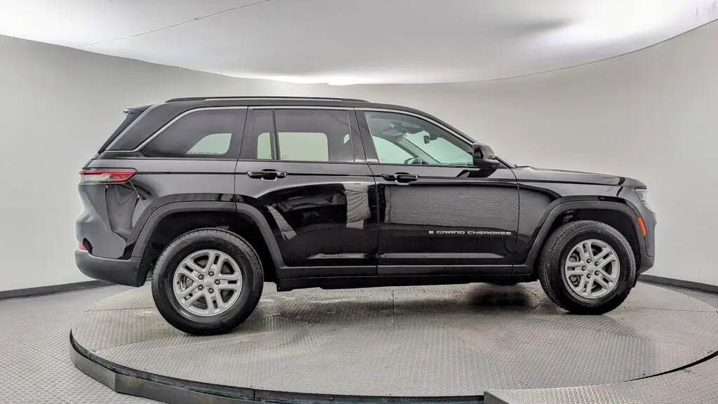 Florida Fine Cars - Used JEEP GRAND CHEROKEE 2024 MIAMI LAREDO