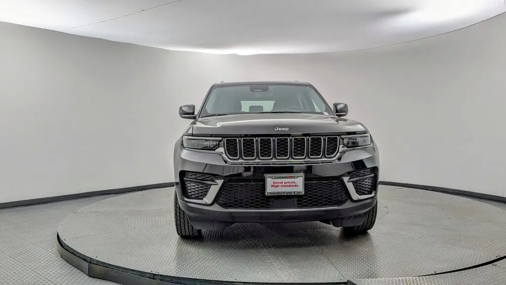 Florida Fine Cars - Used JEEP GRAND CHEROKEE 2024 MIAMI LAREDO