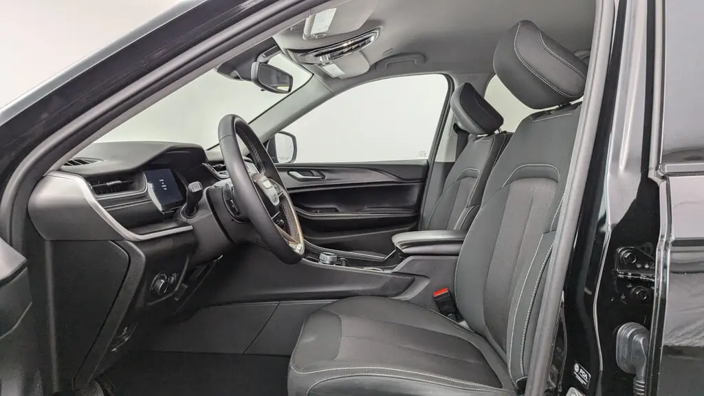 Florida Fine Cars - Used JEEP GRAND CHEROKEE 2024 MIAMI LAREDO