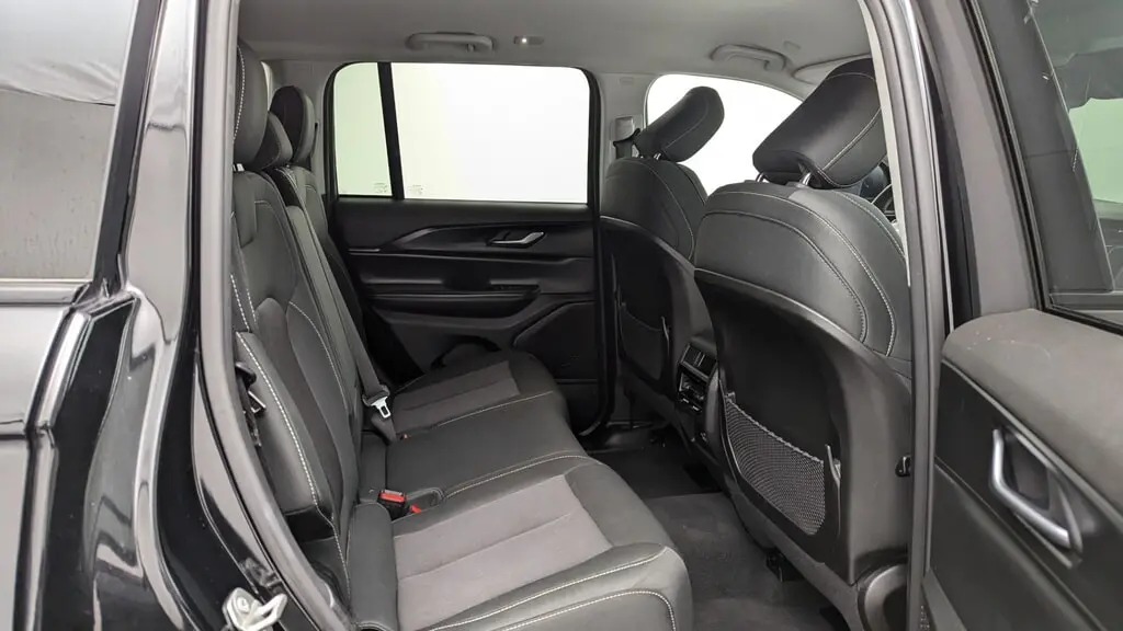 Florida Fine Cars - Used JEEP GRAND CHEROKEE 2024 MIAMI LAREDO