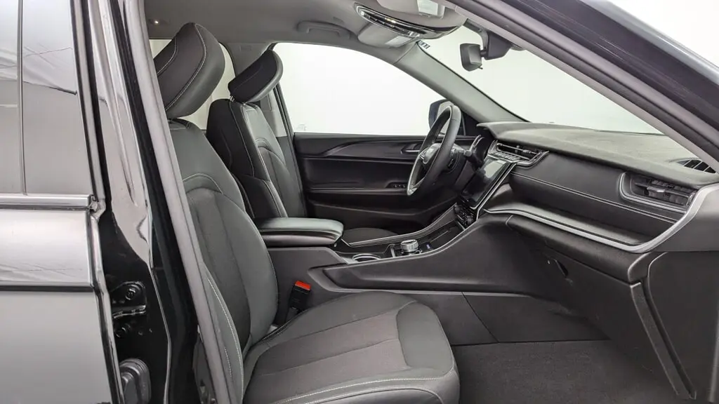 Florida Fine Cars - Used JEEP GRAND CHEROKEE 2024 MIAMI LAREDO