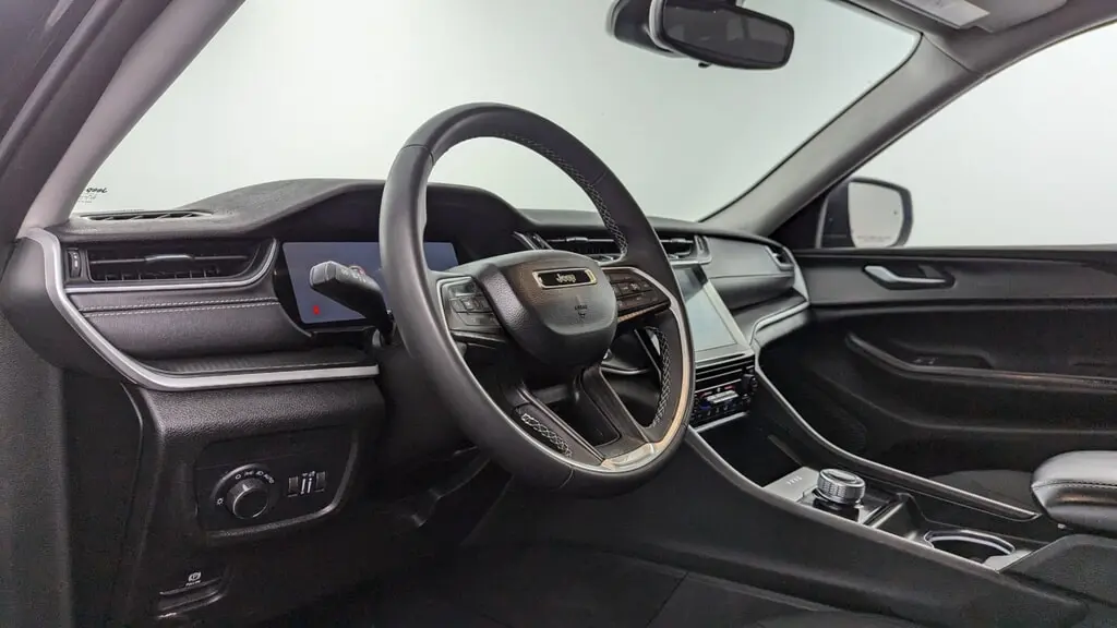 Florida Fine Cars - Used JEEP GRAND CHEROKEE 2024 MIAMI LAREDO