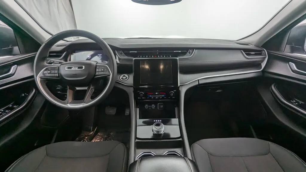 Florida Fine Cars - Used JEEP GRAND CHEROKEE 2024 MIAMI LAREDO