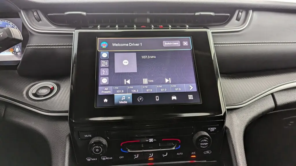 Florida Fine Cars - Used JEEP GRAND CHEROKEE 2024 MIAMI LAREDO