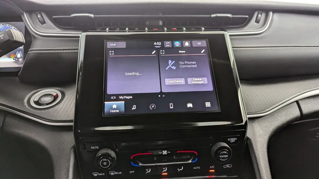 Florida Fine Cars - Used JEEP GRAND CHEROKEE 2024 MIAMI LAREDO