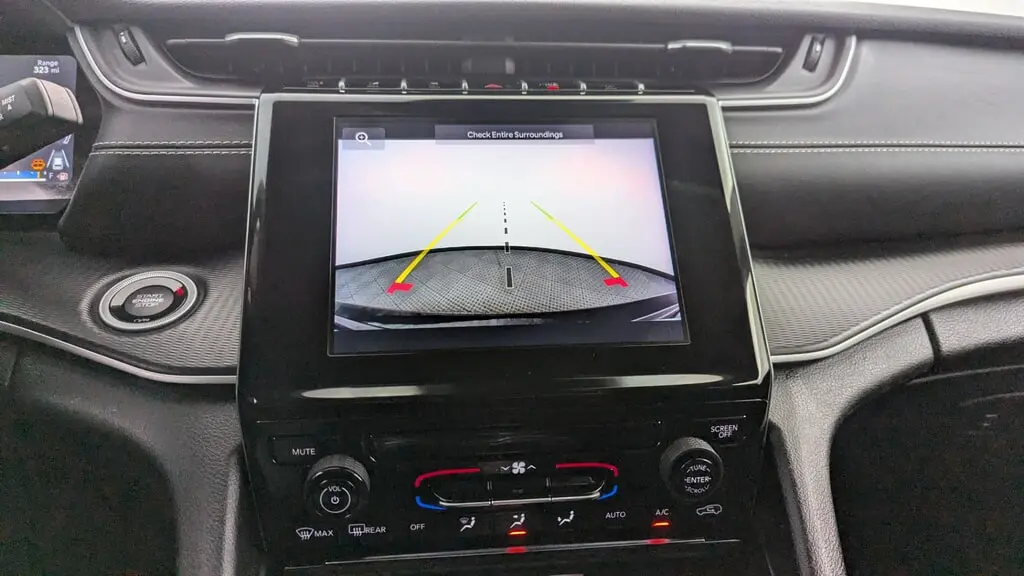 Florida Fine Cars - Used JEEP GRAND CHEROKEE 2024 MIAMI LAREDO