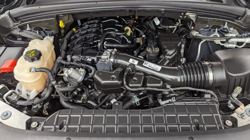 Florida Fine Cars - Used JEEP GRAND CHEROKEE 2024 MIAMI LAREDO