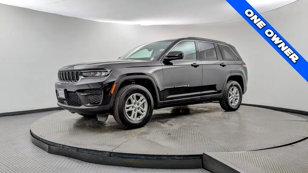 Florida Fine Cars - Used JEEP GRAND CHEROKEE 2024 MIAMI LAREDO