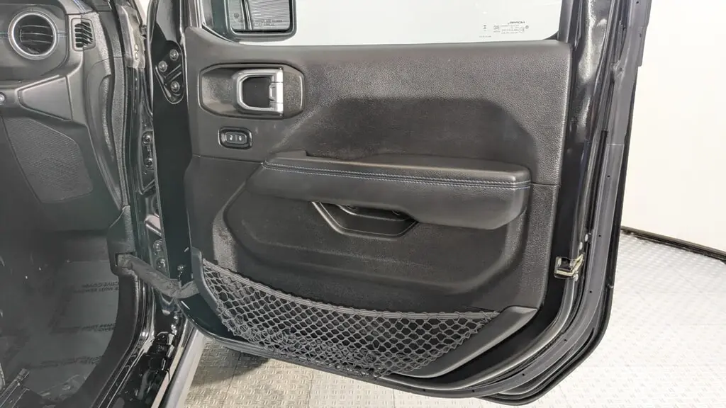 Florida Fine Cars - Used JEEP WRANGLER 4XE 2023 ORLANDO RUBICON