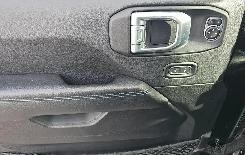 Florida Fine Cars - Used JEEP WRANGLER 4XE 2023 ORLANDO RUBICON