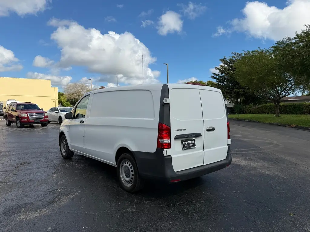 Florida Fine Cars - Used MERCEDES-BENZ METRIS 2020 MIAMI 