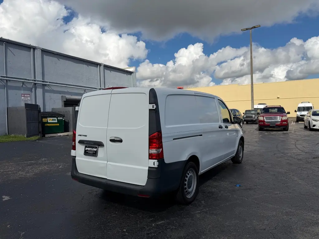 Florida Fine Cars - Used MERCEDES-BENZ METRIS 2020 MIAMI 