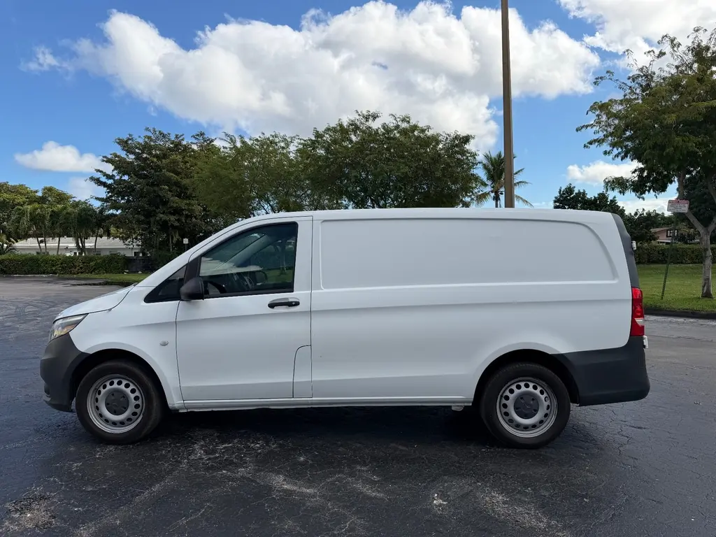 Florida Fine Cars - Used MERCEDES-BENZ METRIS 2020 MIAMI 