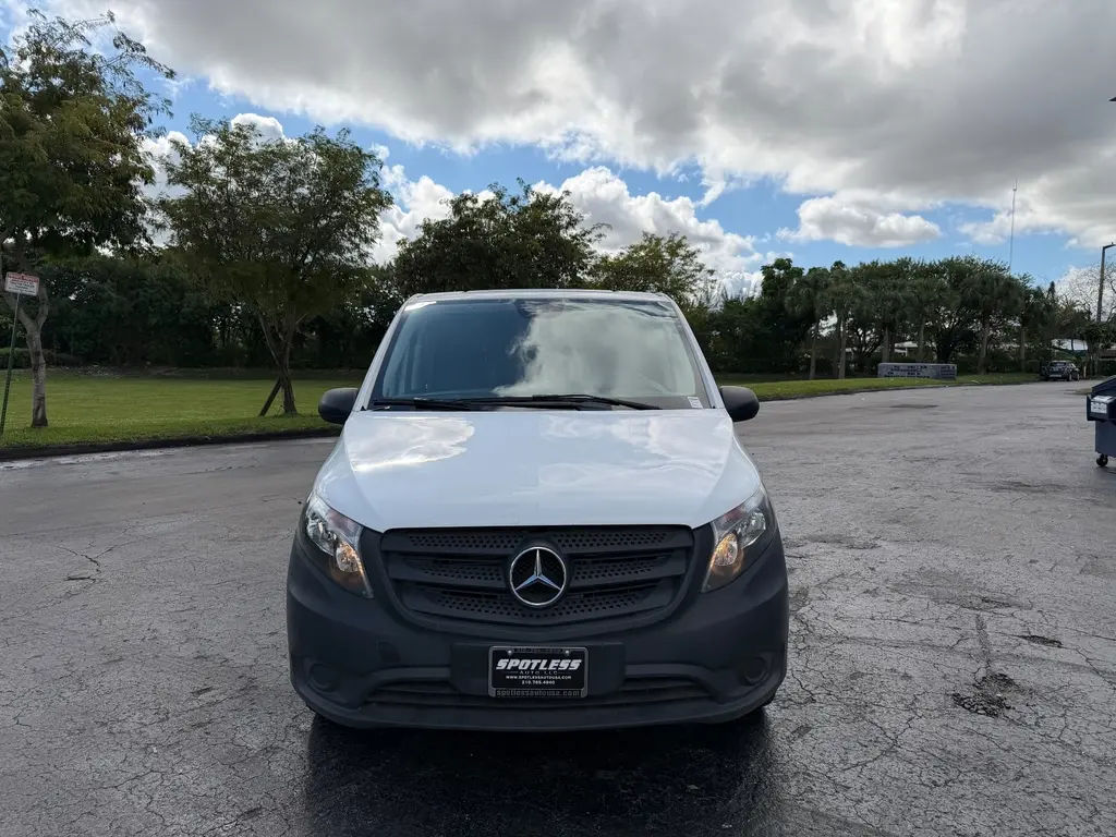 Florida Fine Cars - Used MERCEDES-BENZ METRIS 2020 MIAMI 