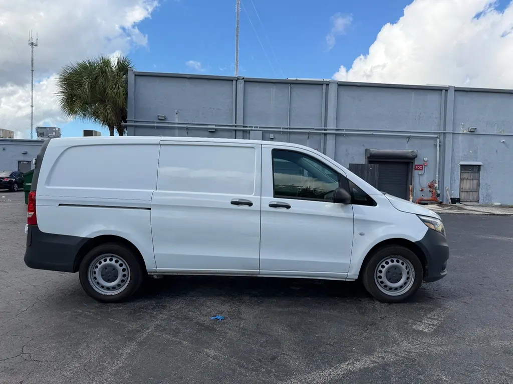 Florida Fine Cars - Used MERCEDES-BENZ METRIS 2020 MIAMI 