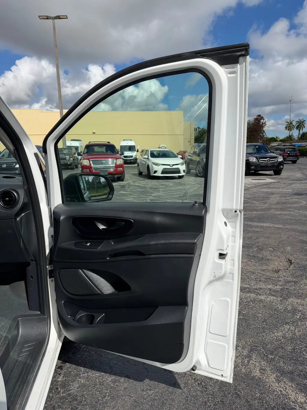 Florida Fine Cars - Used MERCEDES-BENZ METRIS 2020 MIAMI 