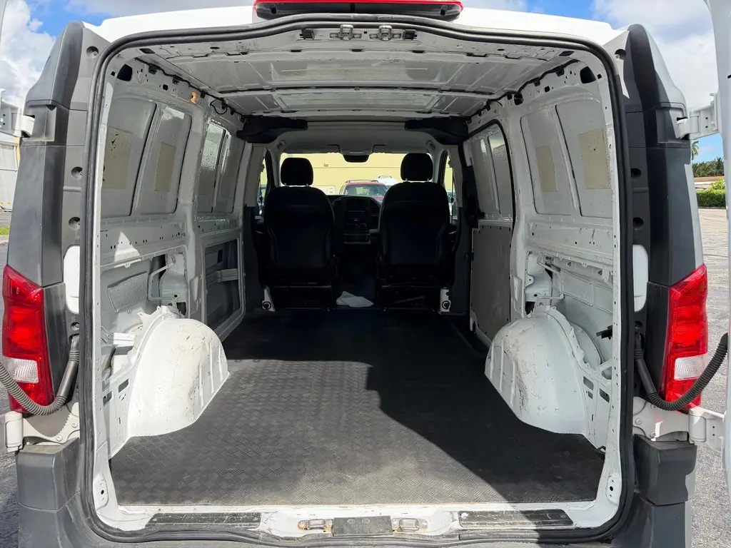 Florida Fine Cars - Used MERCEDES-BENZ METRIS 2020 MIAMI 