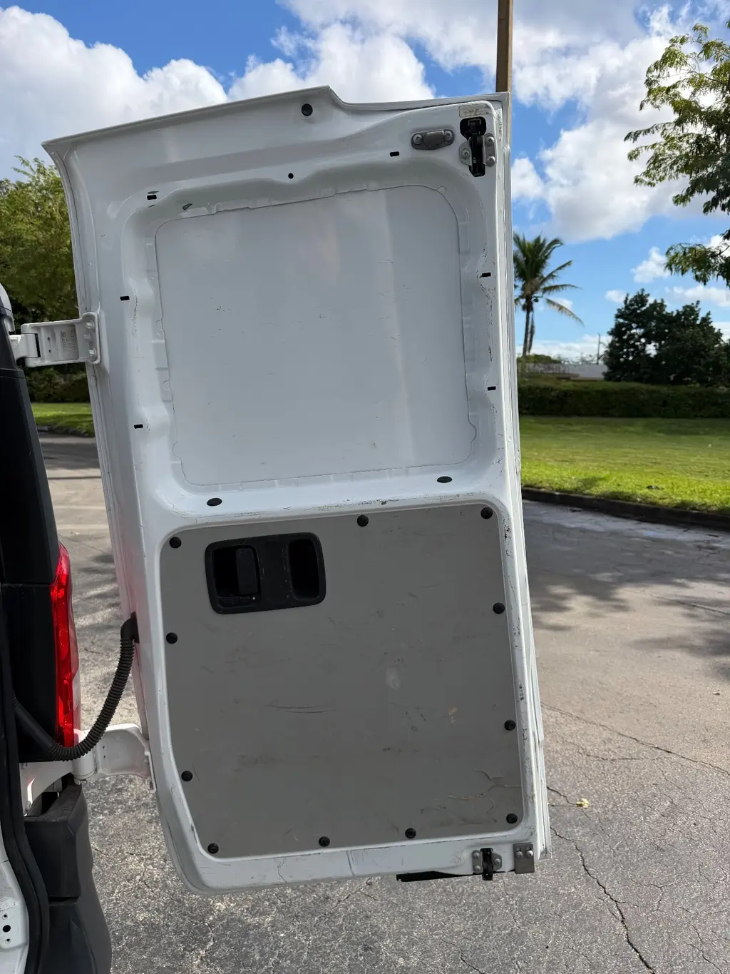 Florida Fine Cars - Used MERCEDES-BENZ METRIS 2020 MIAMI 