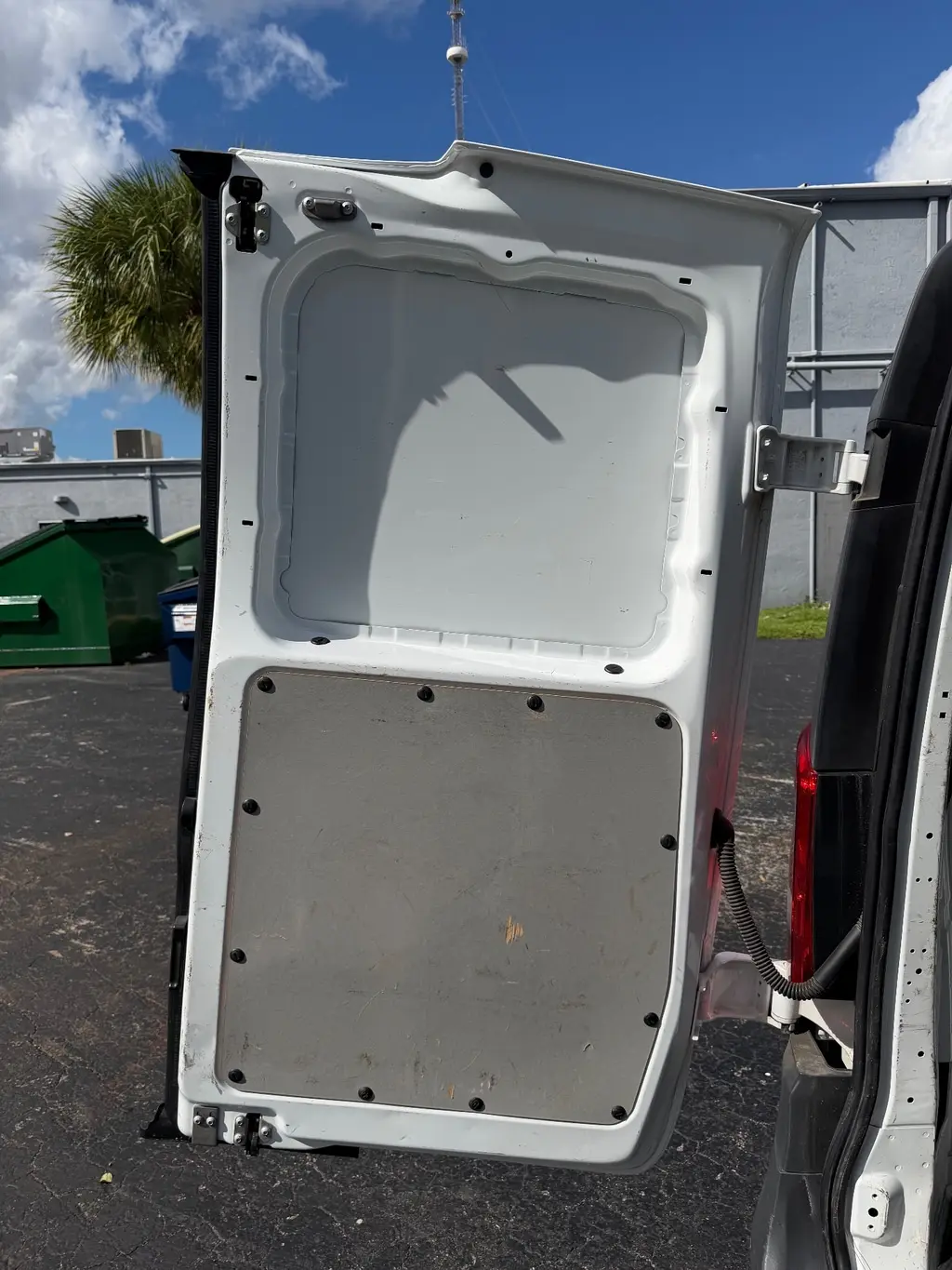 Florida Fine Cars - Used MERCEDES-BENZ METRIS 2020 MIAMI 