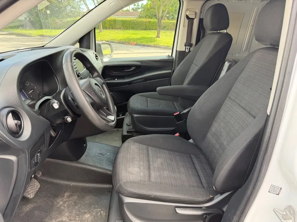 Florida Fine Cars - Used MERCEDES-BENZ METRIS 2020 MIAMI 