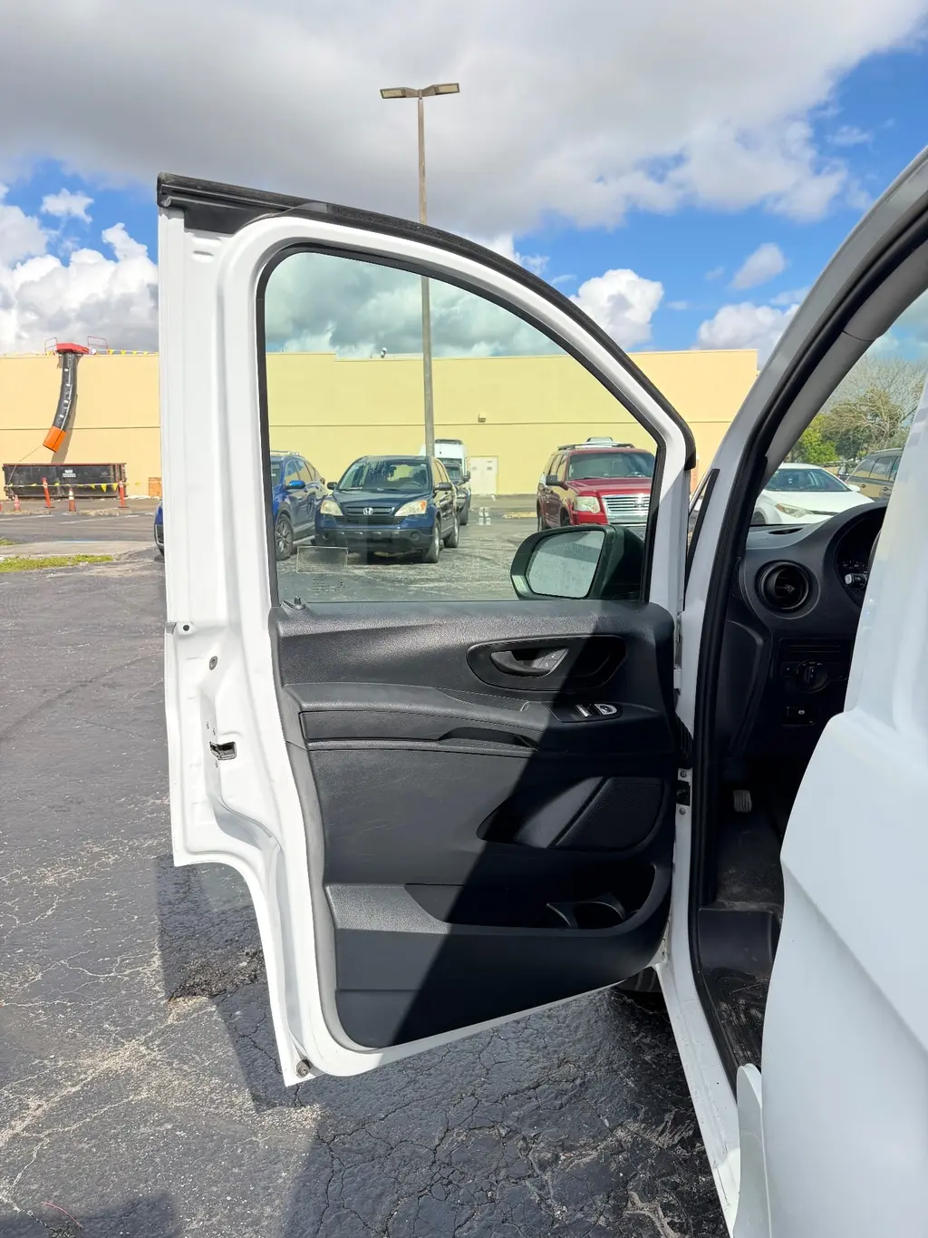 Florida Fine Cars - Used MERCEDES-BENZ METRIS 2020 MIAMI 