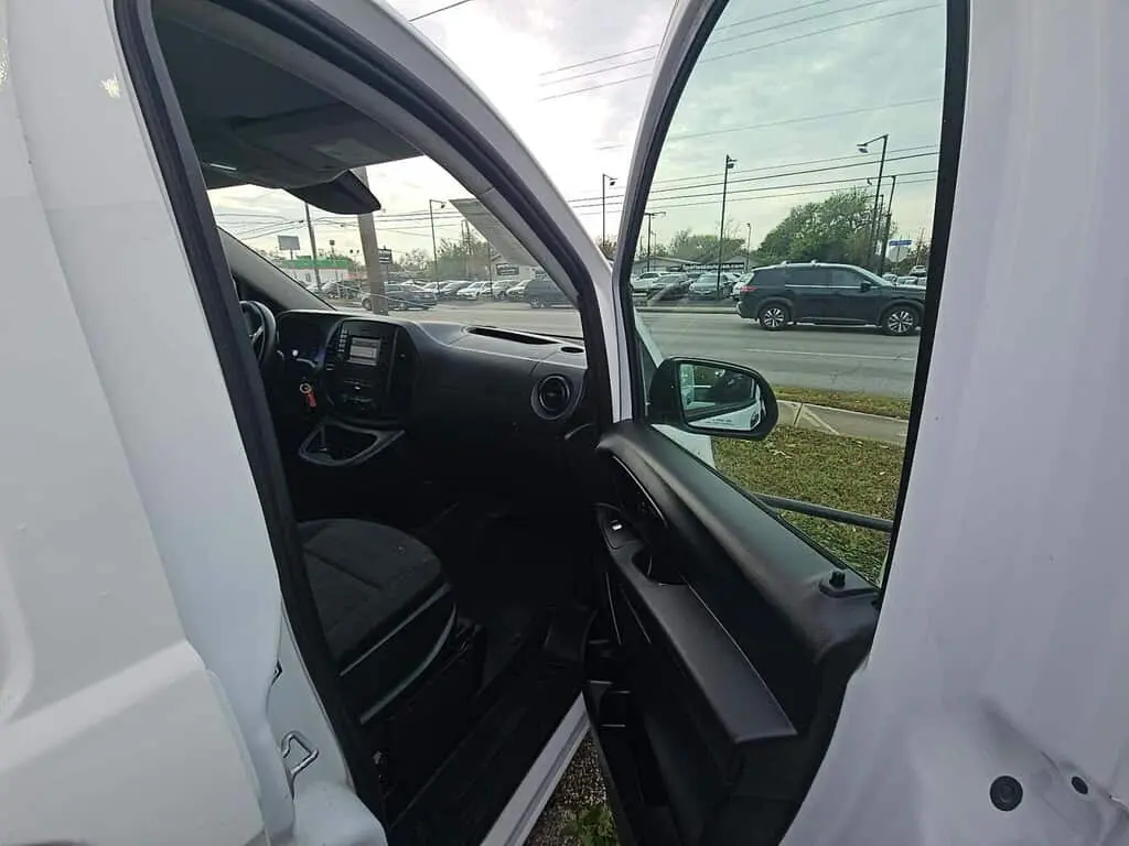 Florida Fine Cars - Used MERCEDES-BENZ METRIS 2020 MIAMI 