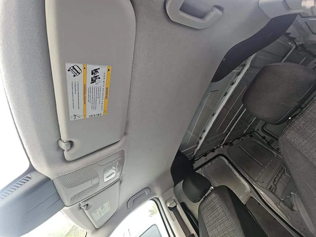 Florida Fine Cars - Used MERCEDES-BENZ METRIS 2020 MIAMI 