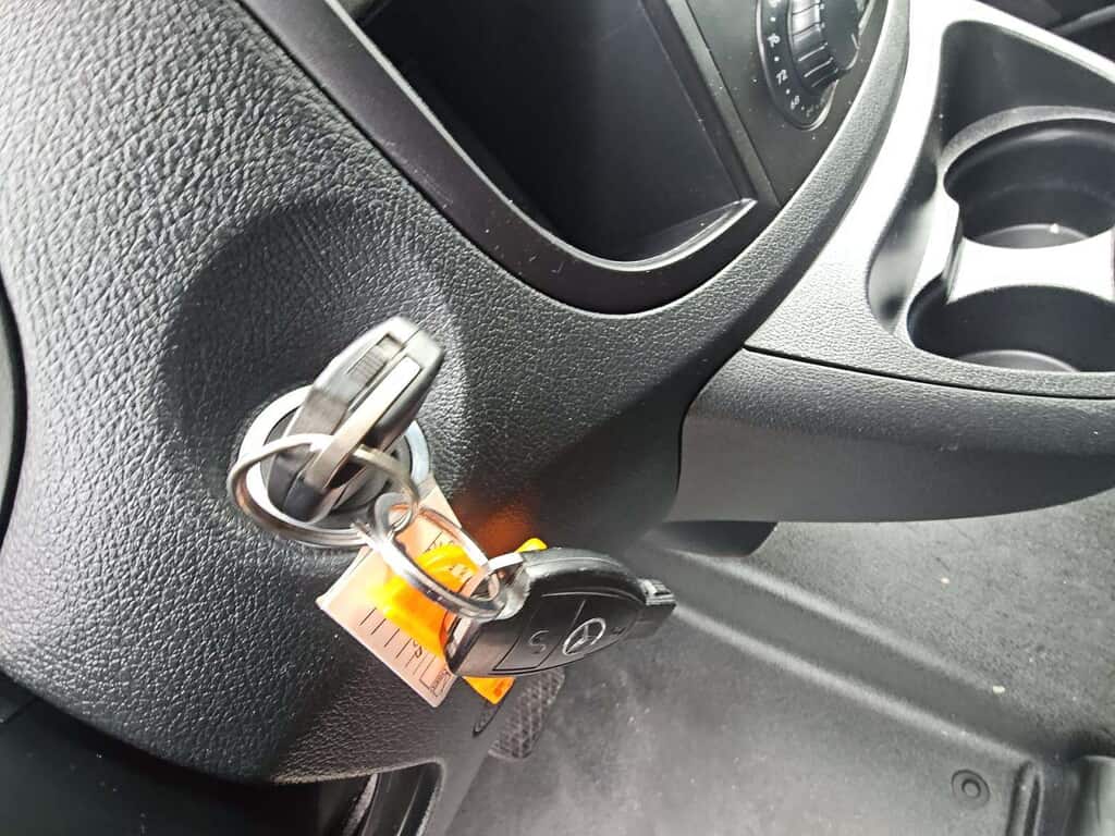 Florida Fine Cars - Used MERCEDES-BENZ METRIS 2020 MIAMI 