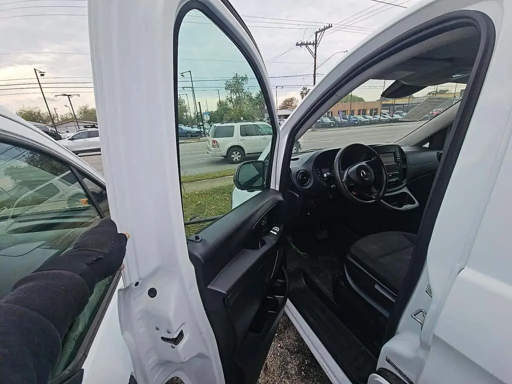 Florida Fine Cars - Used MERCEDES-BENZ METRIS 2020 MIAMI 