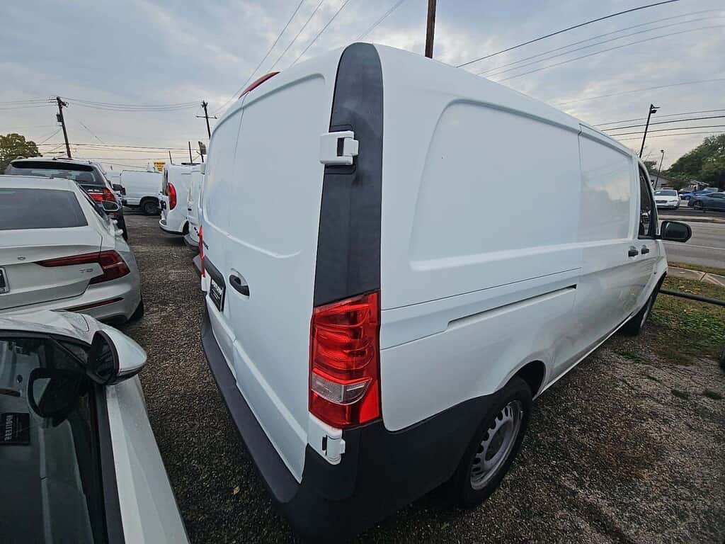 Florida Fine Cars - Used MERCEDES-BENZ METRIS 2020 MIAMI 