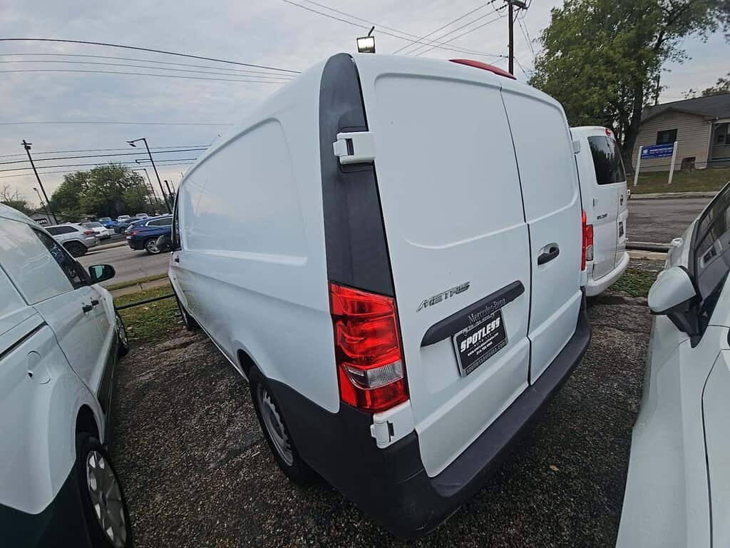 Florida Fine Cars - Used MERCEDES-BENZ METRIS 2020 MIAMI 