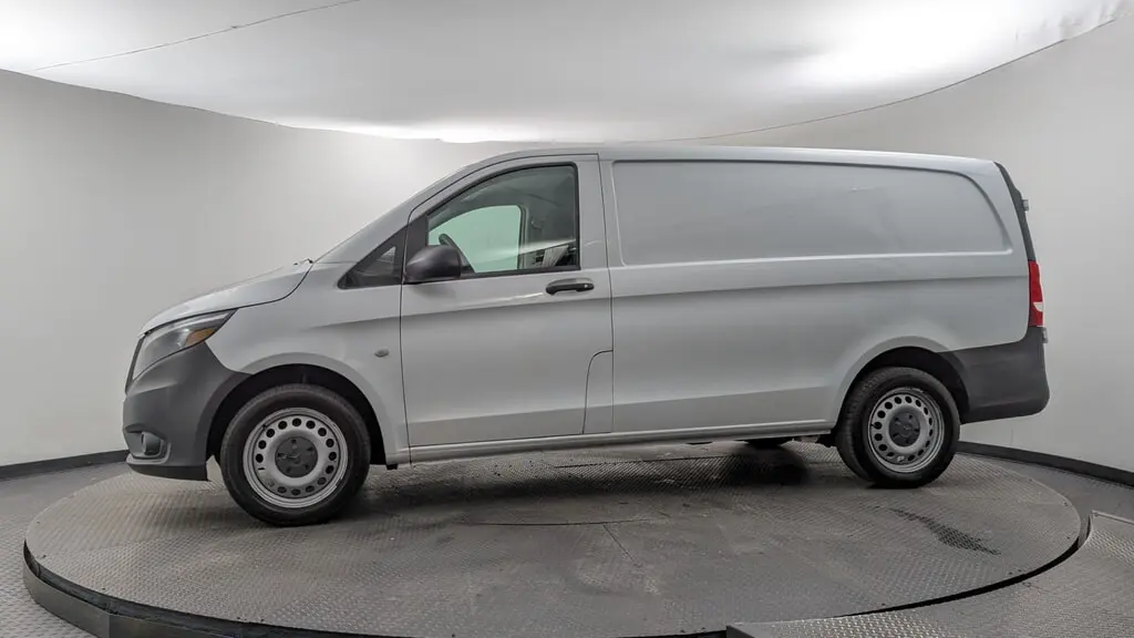 Florida Fine Cars - Used MERCEDES-BENZ METRIS 2020 MIAMI 